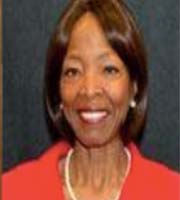 Barbara Lovette Wright