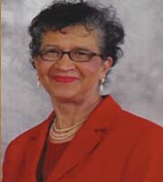 Edith Bowers Houston