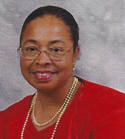 Renee N. Shackleford