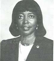 Earnestine Brown Gay