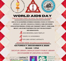 World AIDS Day