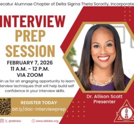 [Virtual] Interview Prep Session