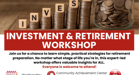 Investment Workshop