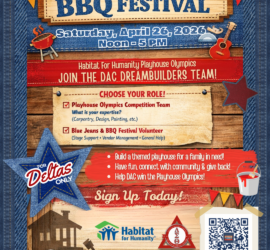 Blue Jeans & BBQ Festival