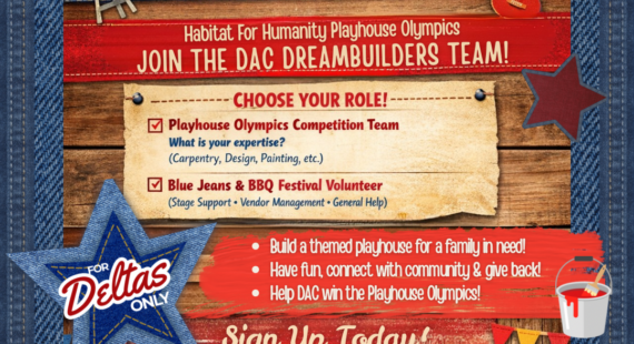 Blue Jeans & BBQ Festival