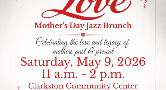 Mother’s Day Jazz Brunch