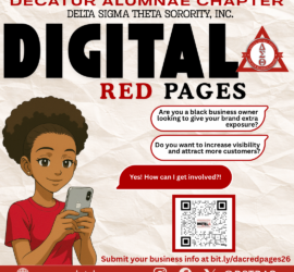 DAC Red Pages
