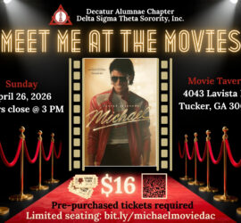 Meet Me at the Movies | Michael