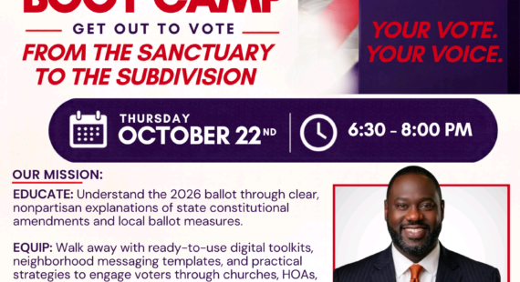 GOTV Bootcamp