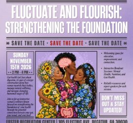 Fluctuate & Flourish 2026