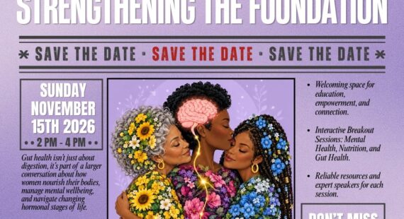 Fluctuate & Flourish 2026